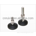 adjustable glide,leveling feet for machine and furniture